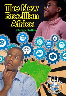 The New Brazilian AFRICA - Celso Salles: Africa Collection