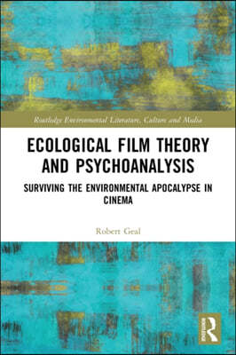 Ecological Film Theory and Psychoanalysis