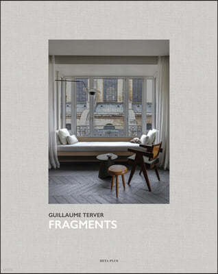 Fragments: Guillaume Terver