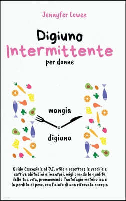 Digiuno Intermittente per Donne