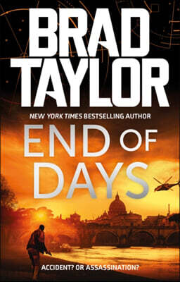 End of Days