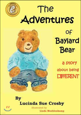 The Adventures of Baylard Bear