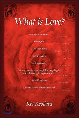 What is Love?