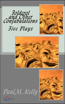 Folderol and Other Confabulations