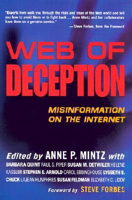 Web of Deception