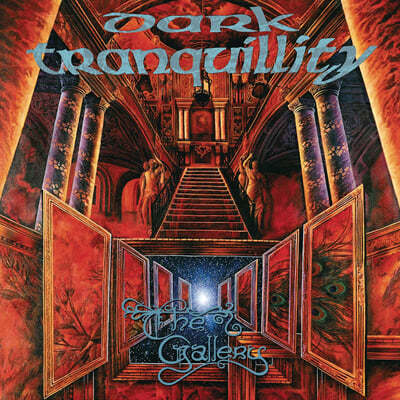 Dark Tranquillity (ũ ƮƼ) - 2 The Gallery 