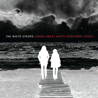 The White Stripes (ȭƮ ƮԽ) - Under Great White Northern Lights (Live) 