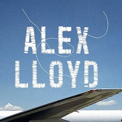 Alex Lloyd - Distant Light [호주반]