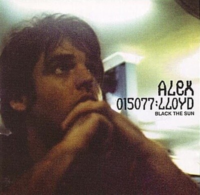 Alex Lloyd - Black The Sun [2DISCS][호주반] 