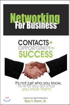 Networking For Business