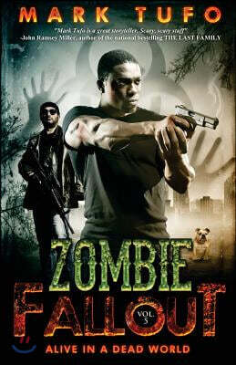 Createspace Zombie Fallout 5: Alive In A Dead World