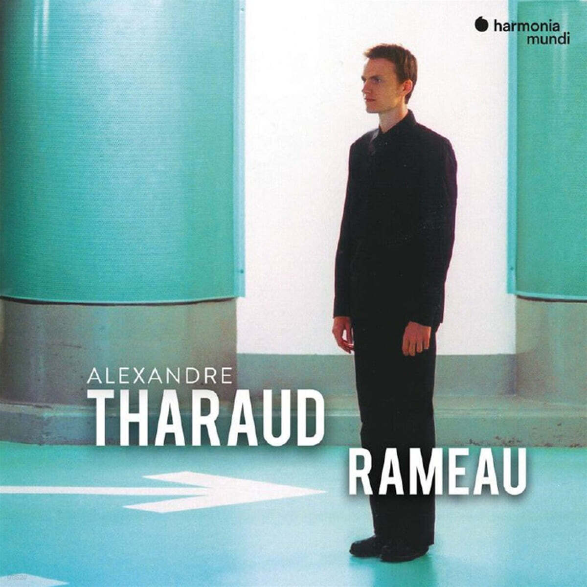 Alexandre Tharaud 라모: 클라브생 모음곡집 - 알렉상드르 타로 (Rameau: Nouvelles Suites de Pieces de Clavecin)