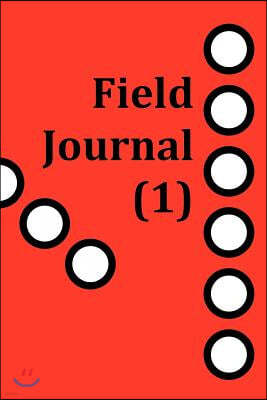 Field Journal (1)