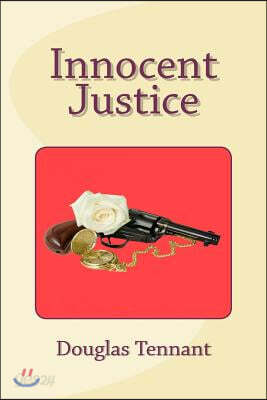 Innocent Justice: Lee Ander Never Really Considered What He Was Doing in Teaching His Young Daughter to Shoot; He Just Knew She Had the