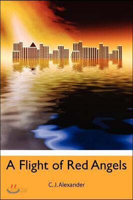 A Flight of Red Angels
