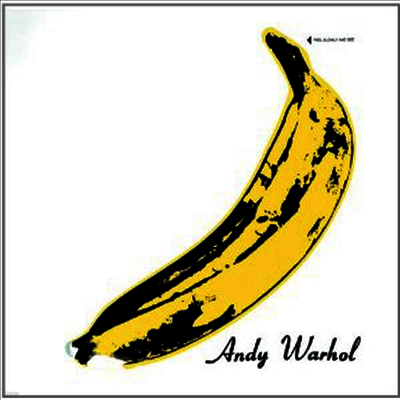Velvet Underground - Velvet Underground & Nico (Remastered)(45th Anniversary Edition)(CD)
