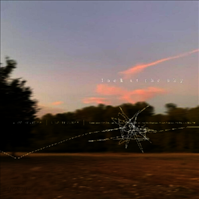 Porter Robinson - Look At The Sky (7 Inch Single LP)