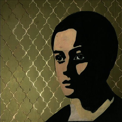 M. Ward — Transfiguration Of Vincent 앨범 커버