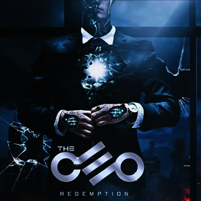 CEO — Redemption 앨범 커버
