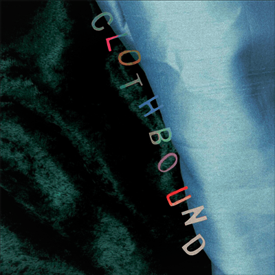 Sonder Bombs — Clothbound 앨범 커버