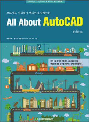 All About AutoCAD