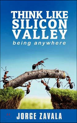 Think Like Silicon Valley