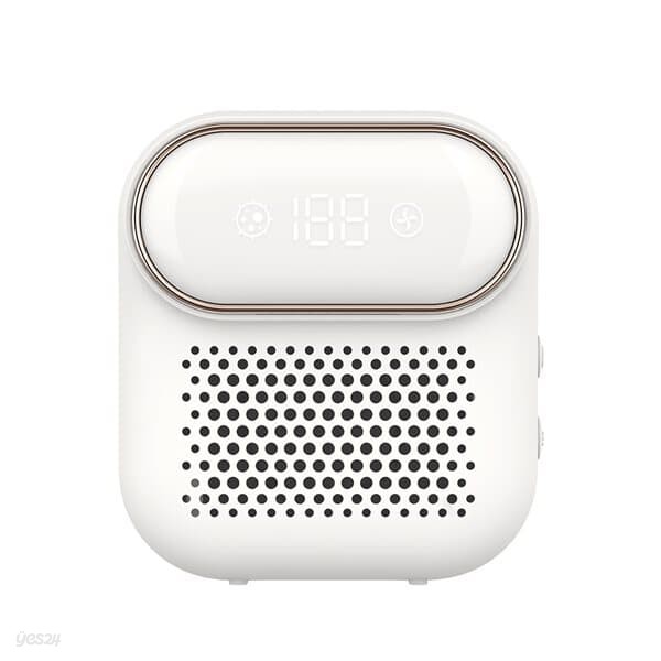 단미 냉장고 스마트 살균 탈취기 DA-DEO01