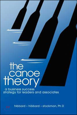 The canoe theory: a business success strategy for leaders and associates