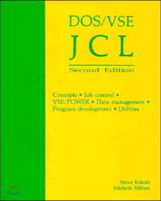 DOS/VSE JCL