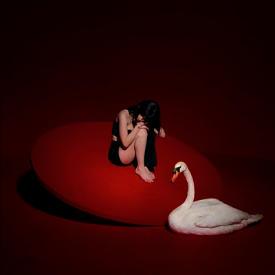 Marias - Cinema (CD-R)