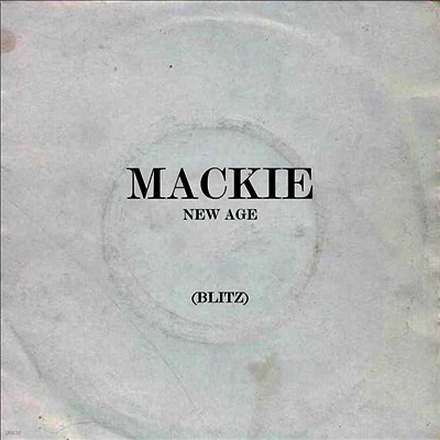 Mackie,The Slow Death,Tiltwheel — Nice One: 4-Way 앨범 커버