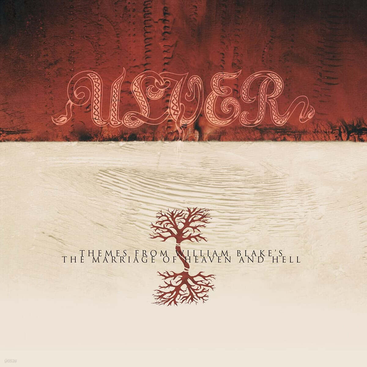 Ulver (울베르) - Themes From William Blake's The Marriage Of Heaven And Hell