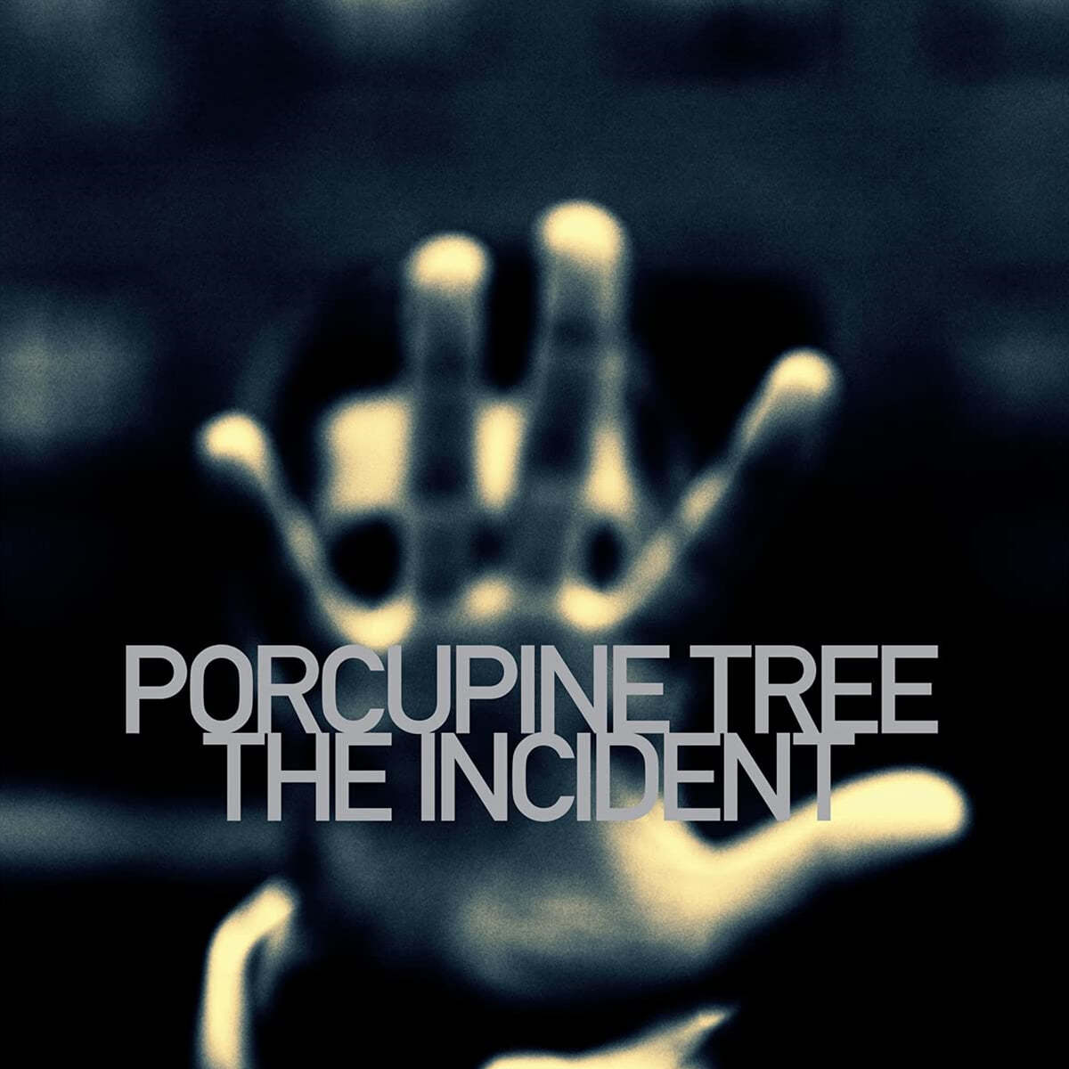 Porcupine Tree (포큐파인 트리) - The Incident 