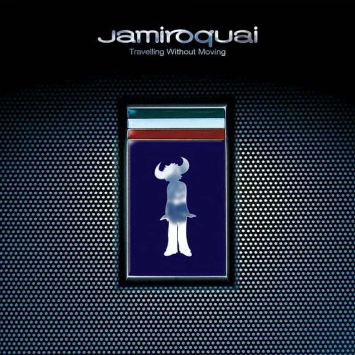 Jamiroquai (자미로콰이) - 3집 Travelling Without Moving