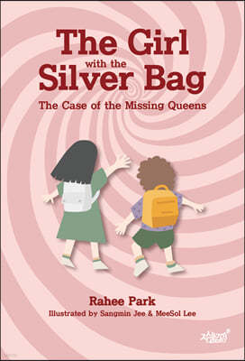 The Girl with the Silver Bag