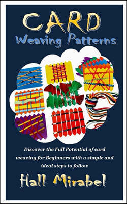 Card Weaving Patterns