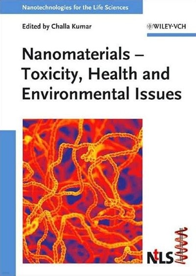 Nanomaterials - Toxicity, Health And Environmental Issues (Hardcover)