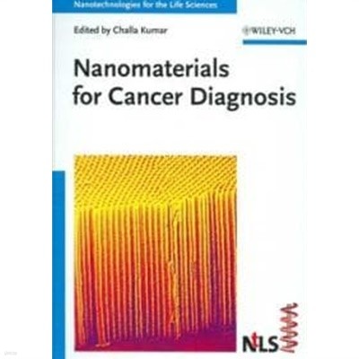 Nanomaterials for Cancer Diagnosis (Hardcover)