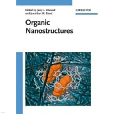 Organic Nanostructures (Hardcover)