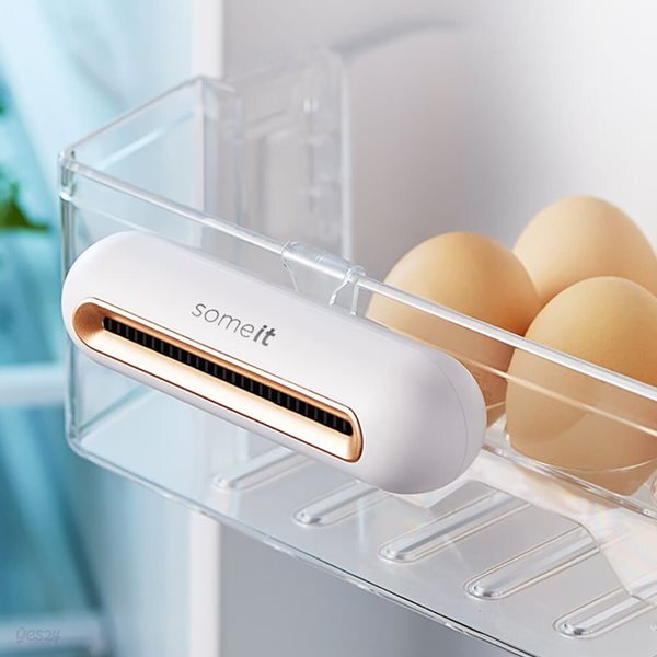 썸잇 냉장고 탈취기 김치 냄새제거 냉동실 냄새제거 ST-1000