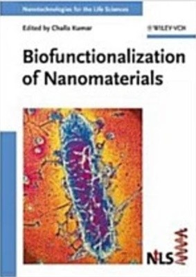 Biofunctionalization of Nanoma (Hardcover) 