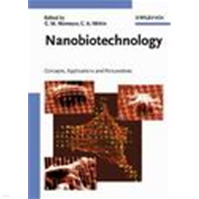 Nanobiotechnology: Concepts, Applications and Perspectives (Hardcover)