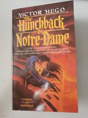 the hunchback of notre-dame