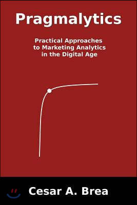 Pragmalytics: Practical Approaches to Marketing Analytics in the Digital Age