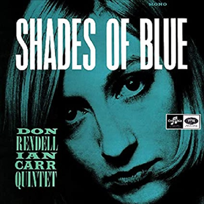 Don Rendell & Ian Carr Quintet - Shades Of Blue (180G)(LP)
