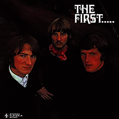 Emmet Spiceland — The First... 앨범 커버