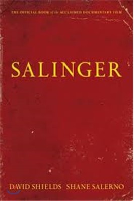 The Private War of J. D. Salinger