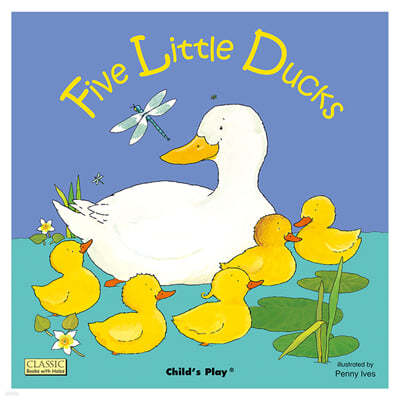 [ο  ] Five Little Ducks 