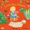[ο  ] Little Miss Muffet