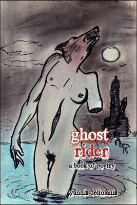 Ghost Rider